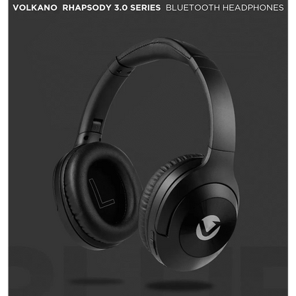 Volkano Rhapsody 3.0 ANC Headphones
