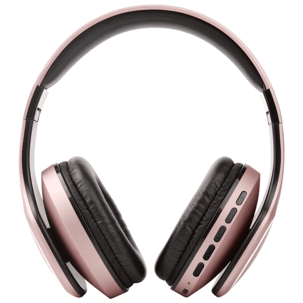 Volkano Phonic Series Bluetooth Headphones