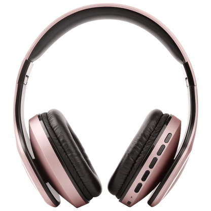 Volkano Phonic Series Bluetooth Headphones