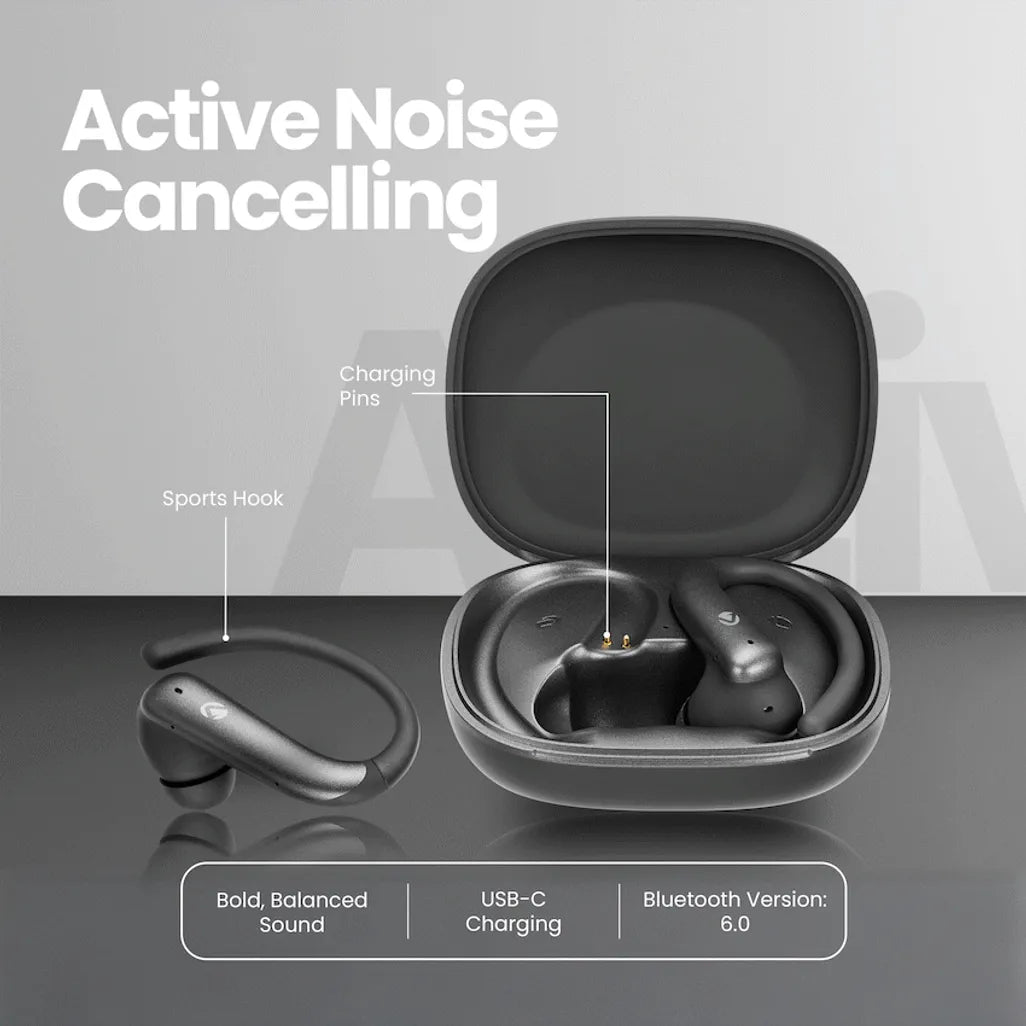Volkano Enduro Series ANC Sports Earphones