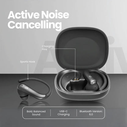 Volkano Enduro Series ANC Sports Earphones