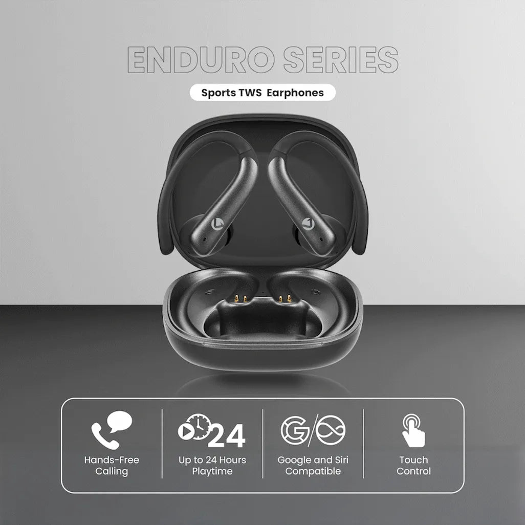 Volkano Enduro Series ANC Sports Earphones
