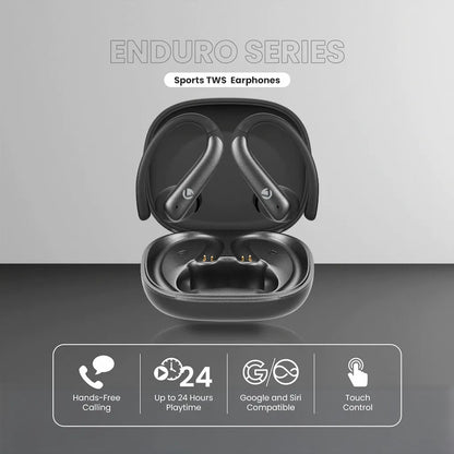 Volkano Enduro Series ANC Sports Earphones