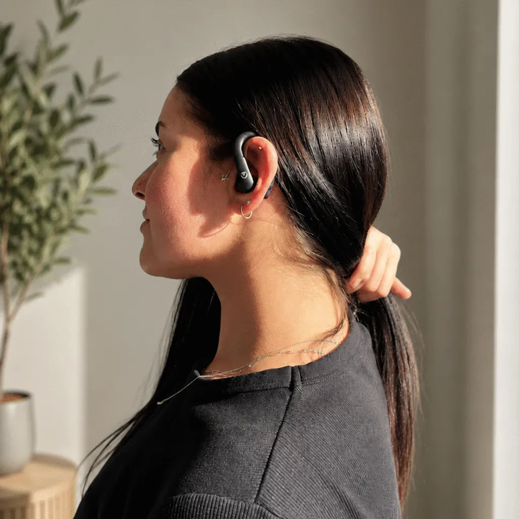 Volkano Enduro Series ANC Sports Earphones