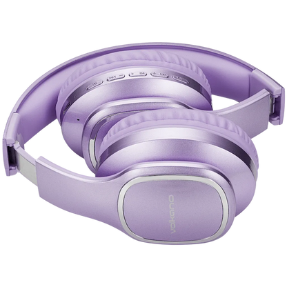 Volkano Phonic Series Bluetooth Headphones