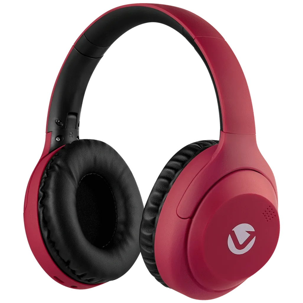 Volkano Cosmic 2 Series Bluetooth Headphones