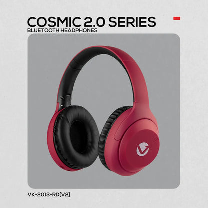 Volkano Cosmic 2 Series Bluetooth Headphones